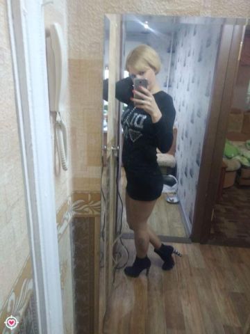 Анкета проститутки Устинья, Айхал, 28 лет, №248604